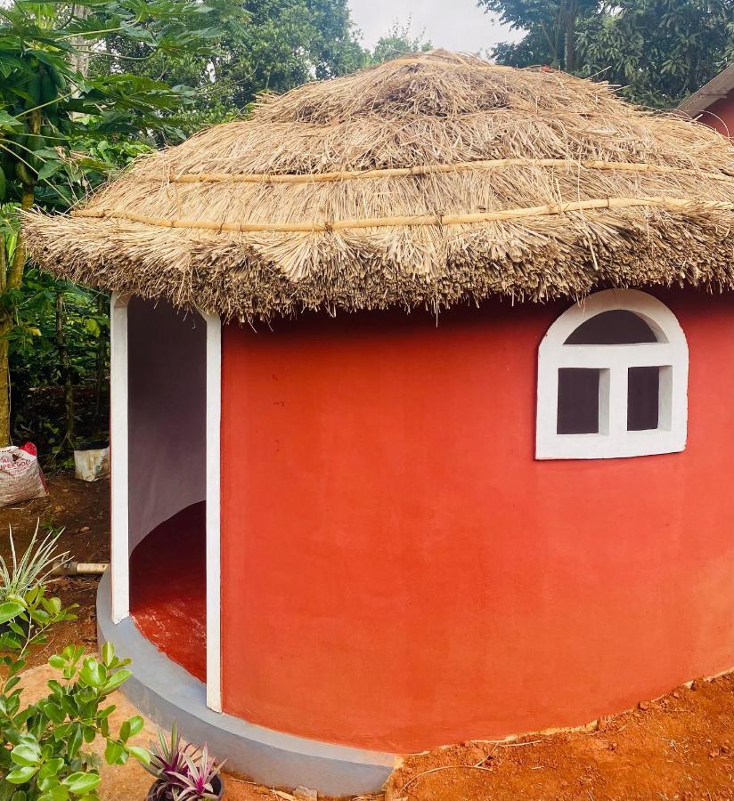 Misty Moon Home Stay Idukki Kültér fotó