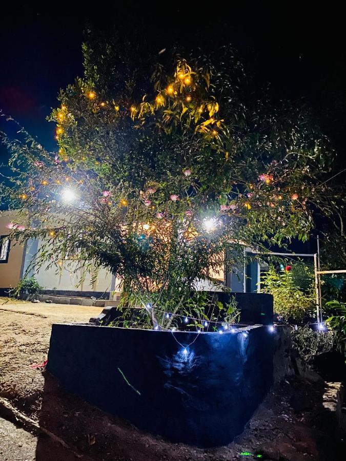 Misty Moon Home Stay Idukki Kültér fotó